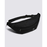 VANS - WARD CROSSBODY | BLACK RIPSTOP