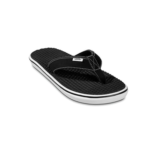 VANS - LA COSTA LITE SANDAL | BLACK/WHITE