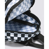 VANS - GOT THIS MINI BACKPACK | BLACK/WHITE CHECKERBOARD