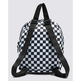 VANS - GOT THIS MINI BACKPACK | BLACK/WHITE CHECKERBOARD