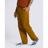VANS - AUTHENTIC CHINO RELAXED PANT | GOLDEN BROWN