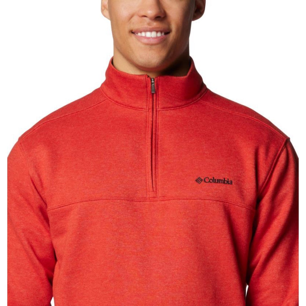 Hart mountain ii half zip on sale