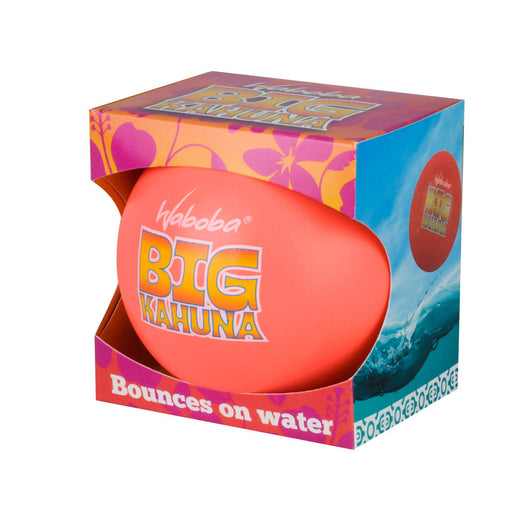 WABOBA - BIG KAHUNA BALL - The Cabana.ca