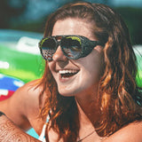 PIT VIPER - EXCITERS | THE COSMOS POLARIZED