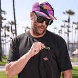 PIT VIPER - EXCITERS | THE COSMOS POLARIZED