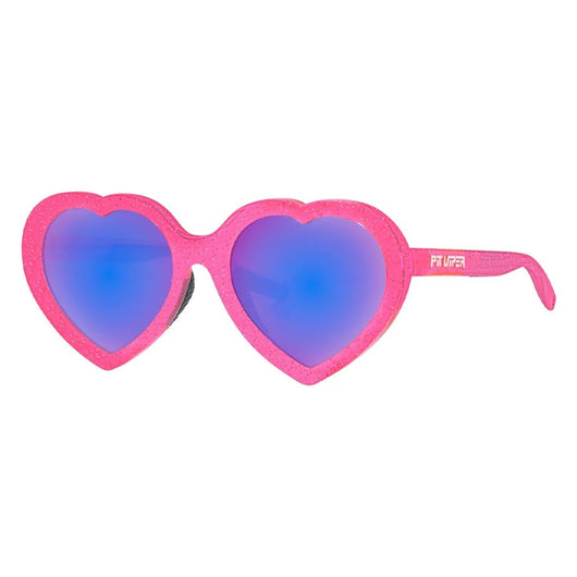 PIT VIPER - THE ADMIRER | DRAGONFRUIT JELLIES