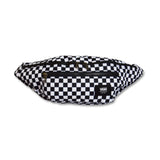 VANS - WARD CROSSBODY | BLACK & WHITE CHECKERBOARD