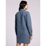 THREAD & SUPPLY - IVANNA DRESS | GRACE WASH