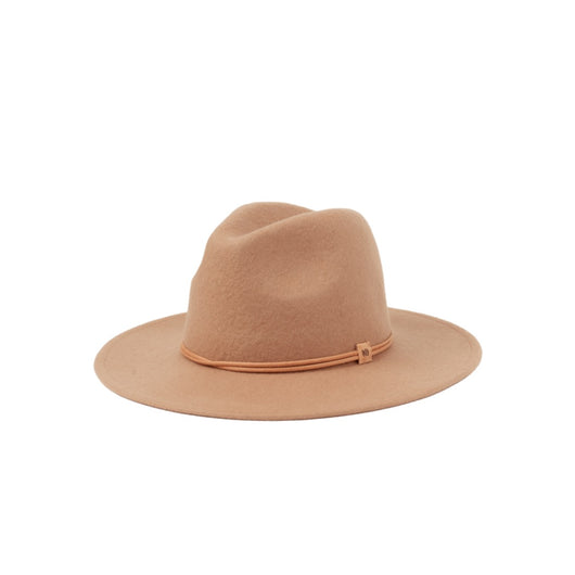TENTREE - FESTIVAL HAT | TOBACCO