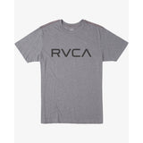 RVCA - BIG RVCA | SMOKE BLACK
