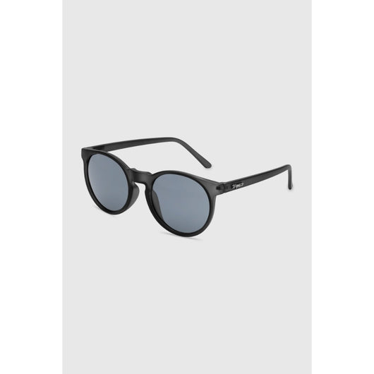 TEAMLTD - DOCK DAY SUNGLASSES | BLACK