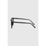 TEAMLTD - DOCK DAY SUNGLASSES | BLACK