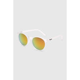 TEAMLTD - DOCK DAY SUNGLASSES | WHITE
