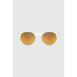 TEAMLTD - DOCK DAY SUNGLASSES | WHITE