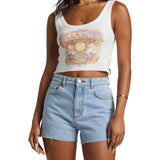 BILLABONG - HIGH TIDES SHORT | SOFT INDIGO