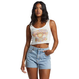 BILLABONG - HIGH TIDES SHORT | SOFT INDIGO