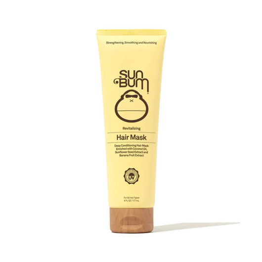 SUN BUM - Hair Care | Revitalizing Hair Mask