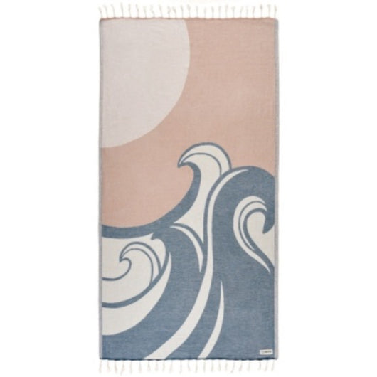 SAND CLOUD - TOWEL | EZILI