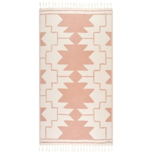 SAND CLOUD - TOWEL | SANDSTONE