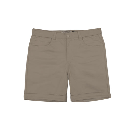 TEAMLTD - VITAL SHORTS | KHAKI