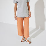 BIRKENSTOCK - MAYARI BF | White