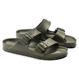 BIRKENSTOCK - ARIZONA EVA | Khaki