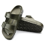 BIRKENSTOCK - ARIZONA EVA | Khaki