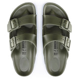 BIRKENSTOCK - ARIZONA EVA | Khaki