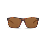 ZEAL OPTICS - BREWER | Matte Woodgrain w/ Copper - The Cabana.ca