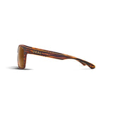 ZEAL OPTICS - BREWER | Matte Woodgrain w/ Copper - The Cabana.ca
