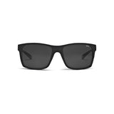 ZEAL OPTICS - BREWER | Matte Black w/ Dark Grey - The Cabana.ca