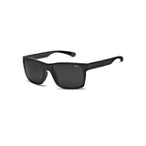ZEAL OPTICS - BREWER | Matte Black w/ Dark Grey - The Cabana.ca