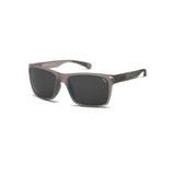ZEAL OPTICS - BREWER | Granite Grey w/ Dark Grey - The Cabana.ca
