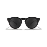 ZEAL OPTICS - CROWLEY | Matte Black w/ Dark Grey - The Cabana.ca