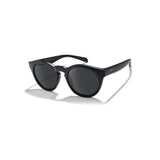 ZEAL OPTICS - CROWLEY | Matte Black w/ Dark Grey - The Cabana.ca