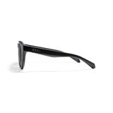 ZEAL OPTICS - CROWLEY | Matte Black w/ Dark Grey - The Cabana.ca