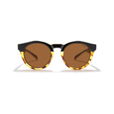 ZEAL OPTICS - CROWLEY | Black Tortoise w/ Copper - The Cabana.ca