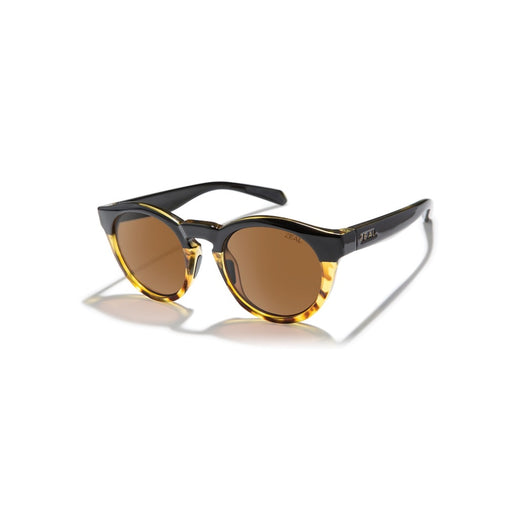 ZEAL OPTICS - CROWLEY | Black Tortoise w/ Copper - The Cabana.ca