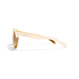 ZEAL OPTICS - CROWLEY | Ivory Tortoise w/ Copper - The Cabana.ca