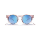 ZEAL OPTICS - CROWLEY | Desert Rose w/ Horizon Blue - The Cabana.ca