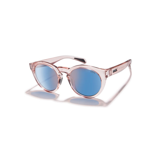 ZEAL OPTICS - CROWLEY | Desert Rose w/ Horizon Blue - The Cabana.ca