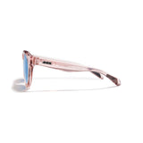 ZEAL OPTICS - CROWLEY | Desert Rose w/ Horizon Blue - The Cabana.ca