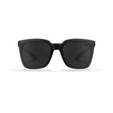 ZEAL OPTICS - CLEO | Matte Black w/ Dark Grey