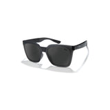 ZEAL OPTICS - CLEO | Matte Black w/ Dark Grey
