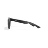 ZEAL OPTICS - CLEO | Matte Black w/ Dark Grey