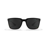 ZEAL OPTICS - CAMPO | Matte Black w/ Dark Grey - The Cabana.ca