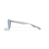 ZEAL OPTICS - CAMPO | Glacier w/ Horizon Blue