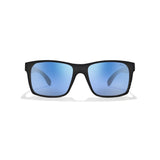 ZEAL OPTICS - BREWER | Gloss Black w/ Horizon Blue - The Cabana.ca
