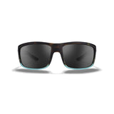 ZEAL OPTICS - RED CLIFF | Tropic Fade w/ Dark Grey
