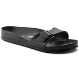 BIRKENSTOCK - MADRID EVA | Black - The Cabana.ca